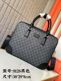 gucci aaa homme sac a main  s_124ab70